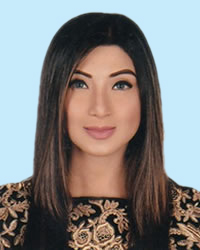Mehreen Ahmed Mehreen Ahmed