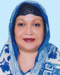 Ahamima Afroze Ahamima Afroze