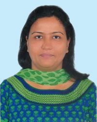 Farhana Azim Farhana Azim